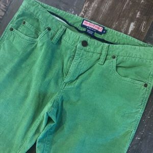 Vineyard vines pants💚💚💚💚🌴